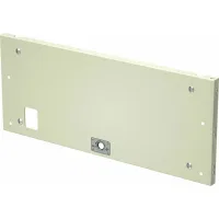ДКС Фронтальная дверь-панель блок 3M1, Front lock