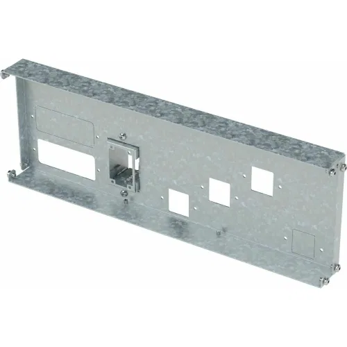 ДКС Комплект задней панели 3M1 250/100А 3P