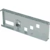 ДКС Комплект задней панели 4M1 250/250А 4P
