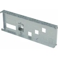 ДКС Комплект задней панели 4M1 250/250А 4P