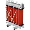ДКС Трансформатор с литой изоляцией 400 кВА 6/0,4 кВ D/Yn–11 IP00