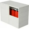 ДКС Трансформатор с литой изоляцией 1000 кВА 10/0,4 кВ D/Yn–11 IP31 виброопоры