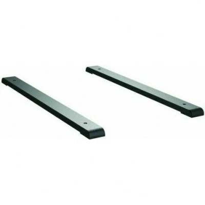 ДКС Профиль для установки роликов для напольных 19" IT-корпусов ДКС серии CQE глубиной 1000мм, 2шт, RAL9005