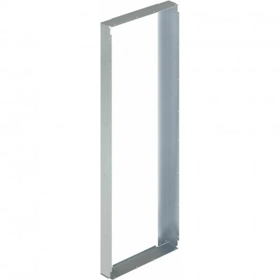 ДКС Заглушка вертикальная с доп U для IT-CQE 1800х800х75RAL9005 ДКС Заглушка вертикальная с доп U для IT-CQE 1800х800х75RAL9005