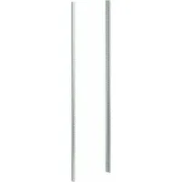 ДКС Вертикальные монтажные профили 19", 42U, "S" для IT-CQE, 2шт