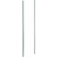 ДКС Вертикальные монтажные профили 19", 42U, "L" для IT-CQE, 2шт