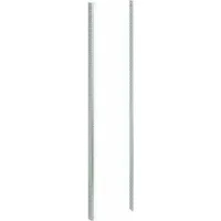 ДКС Вертикальные монтажные профили 19", 47U, "L" для IT-CQE, 2шт