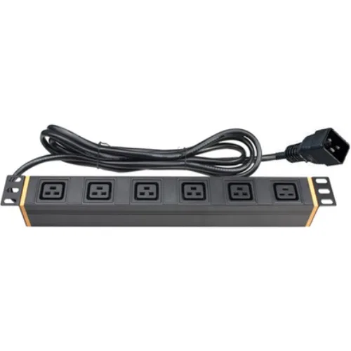 ДКС Блок распределения питания (PDU) 19