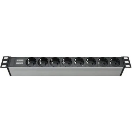 ДКС Блок распределения питания (PDU) 19