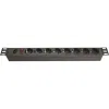 ДКС Блок распределения питания (PDU) 19