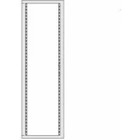 ДКС Рама задняя 28U для 19" оборудования в корпуса DAE/CQE 1400 x 600мм