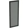 ДКС Дверь перфорированная одностворчатая для IT-CQE 1600 x 600 RAL9005