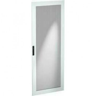 ДКС Дверь перфорированная одностворчатая для IT-CQE 2000 x 800 RAL7035 ДКС Дверь перфорированная одностворчатая для IT-CQE 2000 x 800 RAL7035