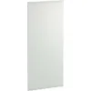 ДКС Панель перегородочная для IT-CQE 1800x600 RAL9005