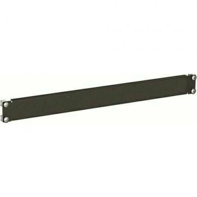 ДКС Заглушка сплошная 19" 10U RAL9005 ДКС Заглушка сплошная 19" 10U RAL9005