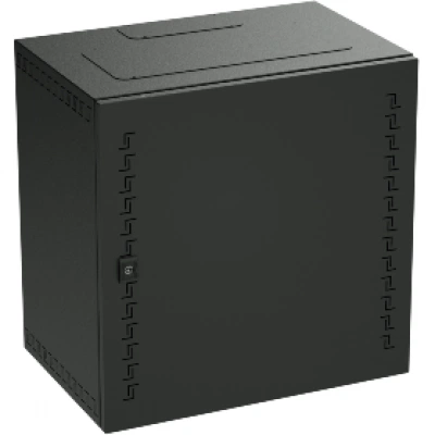 ДКС IT-STI навесной, 12 U (600х600х400) дв. металл RAL9005 ДКС IT-STI навесной, 12 U (600х600х400) дв. металл RAL9005