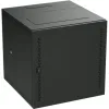 ДКС IT-STI  навесной, 12 U (600х600х650) дв. металл RAL9005