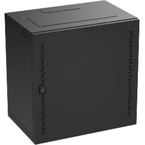 ДКС IT-STI  навесной, 20 U (1000х600х400) дв. металл RAL9005