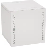 ДКС IT-STI  навесной, 20 U (1000х600х650) дв. металл RAL7035