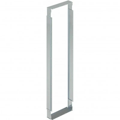 ДКС Заглушка вертикальная под БРП для IT-CQE 2000х600х100 RAL7035 ДКС Заглушка вертикальная под БРП для IT-CQE 2000х600х100 RAL7035
