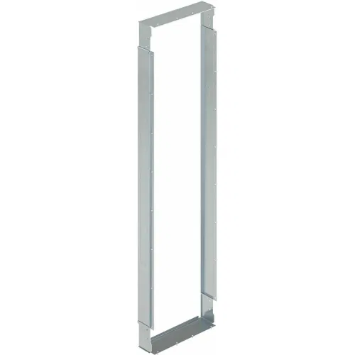 ДКС Заглушка вертикальная под БРП для IT-CQE 2000х600х100 RAL7035