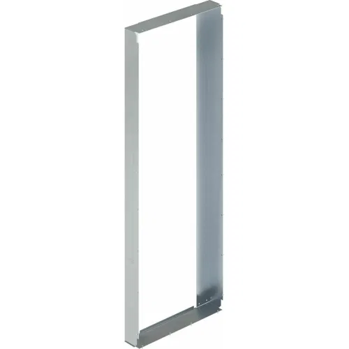 ДКС Заглушка вертикальная под БРП для IT-CQE 2000х800х100 RAL7035