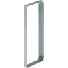 ДКС Заглушка вертикальная под БРП для IT-CQE 2200х800х100 RAL7035