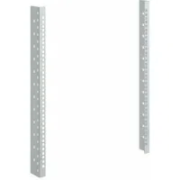ДКС Вертикальные монтажные профили 19", 12U, "L" для IT-STI, 2шт
