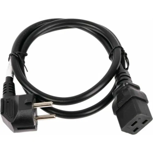 ДКС Кабель питания ДКС, Sсhuko - IEC320 C19, 1.8 м, сечение 3 х 2,5 мм