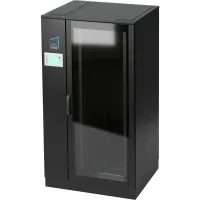 ДКС Мини-ЦОД ДКС "NetOne" с трехфазным кондиционером 5 кВт, ИБП 5 кВА, системой пожаротушения