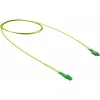 ДКС Оптический коммутационный шнур переходной Duplex LC-APC/SC-APC, 9/125 OS2, 3 м