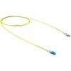 ДКС Оптический коммутационный шнур переходной Duplex LC-UPC/ST-UPC, 9/125 OS2, 10 м