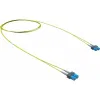 ДКС Оптический коммутационный шнур Duplex SC-UPC/SC-UPC, 9/125 OS2, 5 м