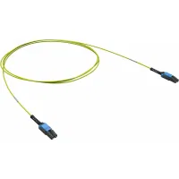 ДКС  Патчкорд 2ОВ 9/125 OS2, LC-UPC Duplex Uniboot/LC-UPC Duplex Uniboot, 3м