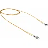 ДКС Оптический коммутационный шнур Duplex ST-UPC/ST-UPC, 50/125 OM2, 1 м