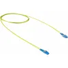 ДКС Оптический коммутационный шнур переходной Duplex LC-UPC/SC-UPC, 9/125 OS2, 5 м