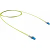 ДКС Оптический коммутационный шнур Duplex LC/UPC-LC/UPC, 9/125 (OS2), 2 м