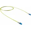 ДКС Оптический коммутационный шнур Duplex LC-UPC/LC-UPC, 9/125 OS2, 5 м