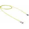 ДКС Оптический коммутационный шнур  Duplex ST-UPC/ST-UPC, 9/125 OS2, 2 м