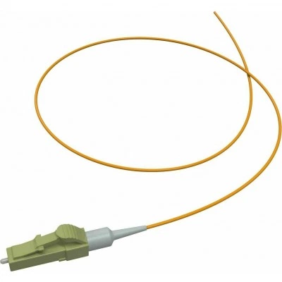 ДКС Пигтейл оптический, 50/125 (OM2), LC/UPC, 1.5 м ДКС Пигтейл оптический, 50/125 (OM2), LC/UPC, 1.5 м