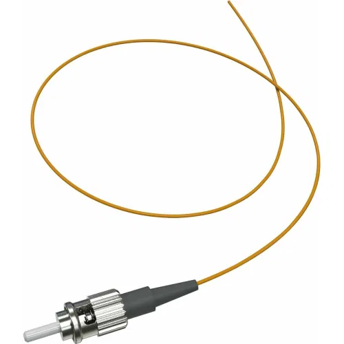 ДКС Пигтейл оптический 50/125 (OM2) ST/PC, 1.5 м