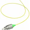 ДКС Пигтейл оптический 9/125 (OS2) FC/APC, 1.5 м