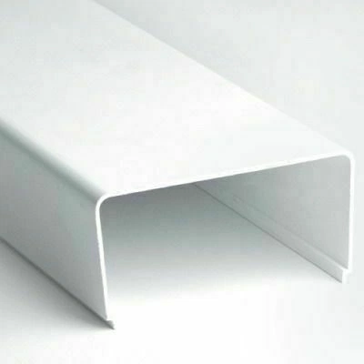 ДКС Крышка 70х40 мм (короба для кондиционеров)