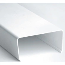 ДКС Крышка 120х60 мм (короба для кондиционеров)
