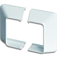 ДКС Переходники левый и правый 70х40-42х40 мм