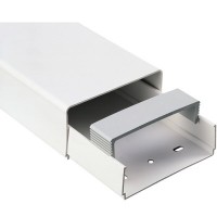 ДКС Скоба фиксирующая для короба 90х60 мм