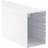 ДКС ТА-GN 120x80 Короб с крышкой с направляющими для установки разделителей