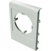 ДКС PDA-N 100 Рамка-суппорт для электроустановочных изделий 60х60 мм
