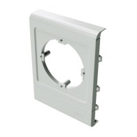 ДКС PDA-N 150 Рамка-суппорт для электроустановочных изделий 60х60 мм