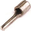 ДКС Наконечник штыревой круглый 1,5-2,5 кв.мм 1,8х11 мм (НШК)
